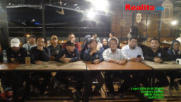 Kisruh Dalam Partai Nasdem di Kota Palembang Memanas