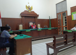 Praperadilan SP3 Kasus Keterangan Palsu Ditolak, Lie David Linardi Akan Lakukan Upaya Hukum