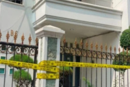 Pabrik Ratusan Ribu Pil Ekstasi di Sunter Digerebek Bareskrim Polri