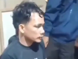 Segerombolan Pegawai Bank Keliling Keroyok Ustadz