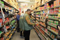 TPID Tegaskan Temuan Makanan Kedaluwarsa di Jombang Bukan Settingan