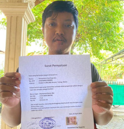 Pakan Ternak Diduga Dijual Sopir Armada, Pemilik Rugi Ratusan Juta