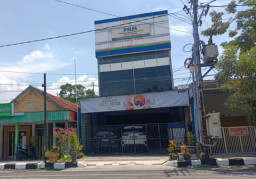 Kalah di Pengadilan, PT. PNM Didenda Rp 50 Juta