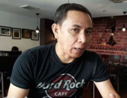 Jerry Massie Menduga Nadiem Makarim Buta Soal Pendidikan