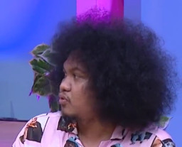 Komika Babe Cabita Wafat