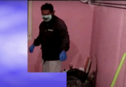 Dikasih Suami Uang Lebaran Rp 500 Ribu, Mama Muda Nekad Gantung Diri