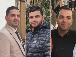 Pas Idul Fitri, Israel Bunuh 3 Anak-Cucu Pemimpin Hamas Haniyeh 