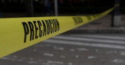 Asyik Ngemall, Pria Ini Ditembak Pembunuh Bayaran di Depan Ibu, Istri dan Putrinya