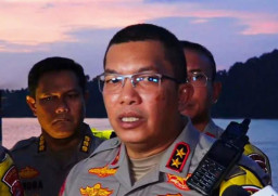 Kawalan dan Fasilitas untuk Pemudik Motor Arus Balik