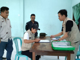 Derga Juanara Maju Caketum Hipmi Kota Madiun