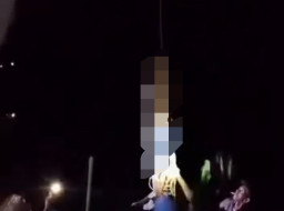 Dikenal Tertutup, Pria Ini Ditemukan Gantung Diri