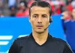 Wasit Nasrullo Kabirov Bikin Bingung Shin Tae Yong