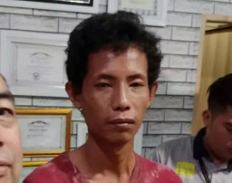 Pembunuh Ibu dan Anak di Palembang Ditangkap, ternyata Pegawai dari Suami Korban