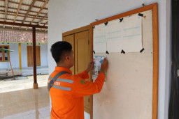 PLN UIT JBM Sebut Inspeksi Rutin Amankan Puluhan Benda Terbang