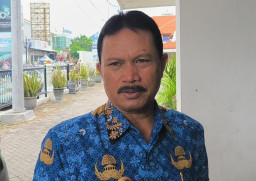 Maidi Klaim Didukung Banyak Parpol Maju Pilkada 2024