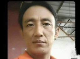 Cemburu, Suami Bunuh Istri dan Mayatnya Dikubur Belakang Rumah sejak Tahun 2018