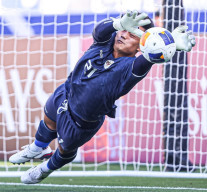 Ernando Ari Gagalkan Pinalti, Indonesia Kalahkan Australia