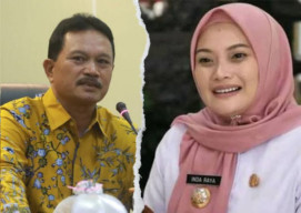 Pengamat Lihat Kemungkinan MaDa Pecah Kongsi