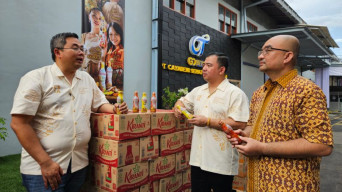 KIRANTI, 30 Tahun Wariskan Kekuatan Perempuan Indonesia