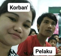 Ibunya Sering Dihina, Suami Tikam Dada Istri sampai Meninggal