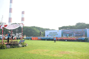 Akhiri Masa Siaga, PLN Sukses Layani Kelistrikan Nasional Selama Idul Fitri 2024