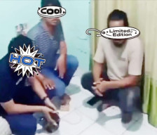 Lima Oknum Anggota Polres Metro Depok Digerebek Nyabu, Kompolnas: Atasan Harus Bertanggung Jawab