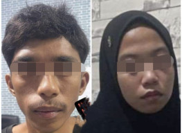 Biadab! Menantu Sewa Pembunuh Bayaran untuk Bunuh Mertua