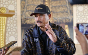 Gerindra-NasDem Beri Sinyal Dukungan ke Maidi, PKS “Ngambang”