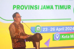 Kota Madiun Jadi Tuan Rumah LKS SMK Tingkat Provinsi Jatim