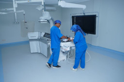 Jadi Rumah Sakit Terlengkap, RSH Ponorogo Kini Dilengkapi Instalasi Jantung Terpadu