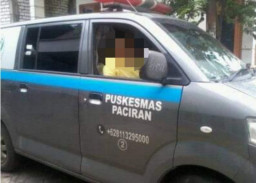 Mobil Sehat Ditarif Hingga 500 Ribu Rupiah, Warga Sakit Tambah Sakit