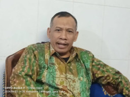 Cari Bacalonkada Lamongan yang Komitmen, PAN Buka Penjaringan