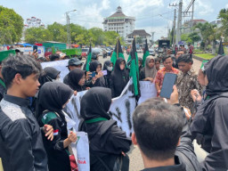 Soal One Way Balik 2 Arah, DPRD Ponorogo: Akan Kami Kawal