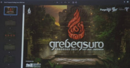 Helat Grebeg Suro 2024, Pemkab Ponorogo Klaim Tak Pakai APBD