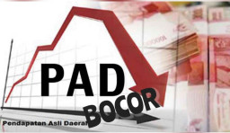 PAD Nganjuk Minim, Diduga Banyak Pemasukan Pajak dan Retribusi Bocor