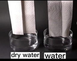 Mari Berkenalan dengan Air Kering!