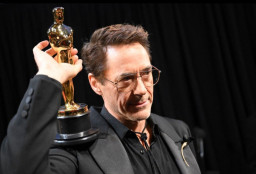 Robert Downey Jr Mau Balik ke MCU, Sutradara End Game Bingung