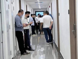 Ditemukan Mayat Perempuan Mengering Dalam Apartemen, Diduga Meninggal 2 Tahun Lalu