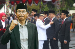 DPRD Surabaya Senang Wali Kota dapat Penghargaan, Begini Reaksi Pimpinan