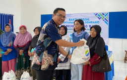 PG Rejo Agung Baru Madiun Targetkan Giling 7 Juta Kuintal