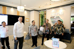 Kemenpan RB Jadikan Surabaya Percontohan dan Tempat Belajar WBK dan WBBM