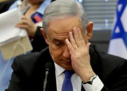 Tentara Israel Terus Serang Palestina, Netanyahu Jalani Operasi Hernia
