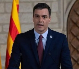 Keliling Eropa, PM Spanyol Ajak Negara di Benua Biru Akui Kemerdekaan Palestina