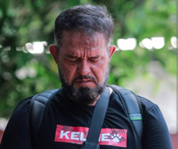 Serangan Jantung, Fisioterapi Persik Kediri Meninggal