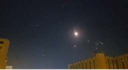 Israel Habiskan Rp 21 Triliun untuk Tangkis Satu Kali Serangan Misil Iran