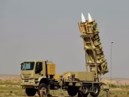 Iran Pamer Sistem Pertahanan Udara, Diklaim Bisa Cegat Pesawat Siluman Bikinan Amerika