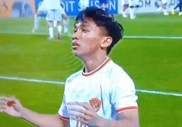 Bersaing dengan Para Kampiun, Ini Saatnya Indonesia Juara Piala Asia