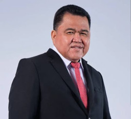 Layak Jadi Gubernur, Maxi Rondonuwu Mampu Bawa Sulut Lebih Maju