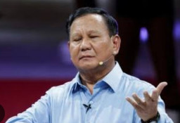 Pembagian Jatah Kursi Menteri Prabowo, Diprediksi Bakal Adil