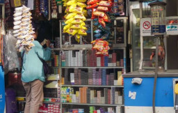 Warung Madura dan Pembangunan Entrepreneurship di Indonesia